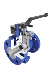 acris-full-port-ball-valve-cutaway - Amresist