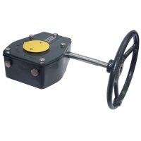 Manual Actuators - Amresist